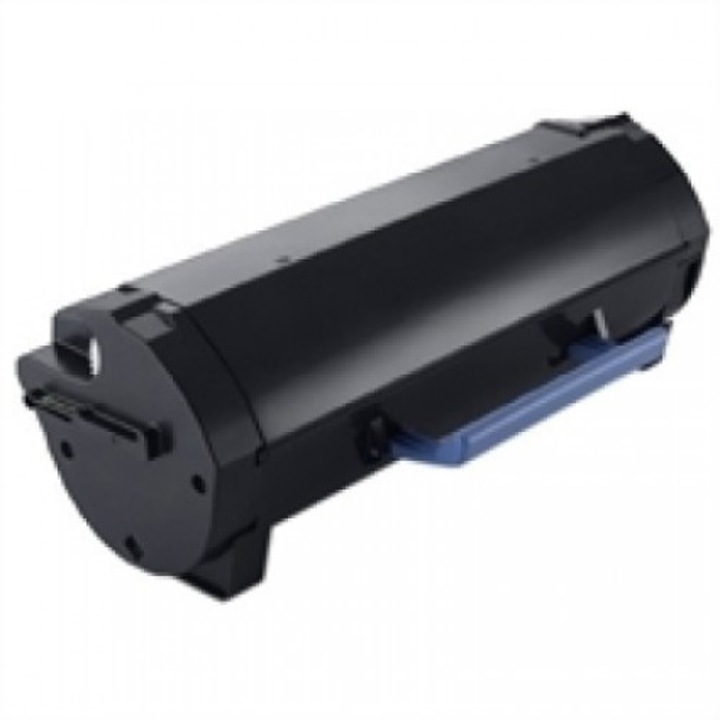 Dell X5GDJ / 593-11185 fekete (black) utángyártott toner