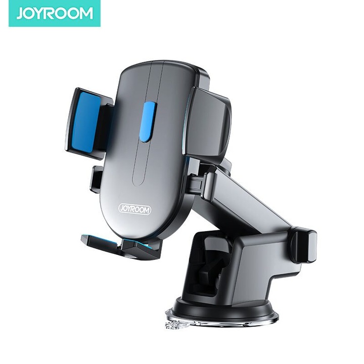 Suport auto Joyroom JR-OK3 pentru bord și parbriz Digital One LSSS04504 – 1065801