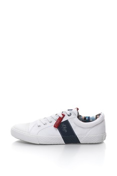 s.Oliver, Tenisi cu imprimeu logo s.Oliver, Tenisi cu imprimeu logo