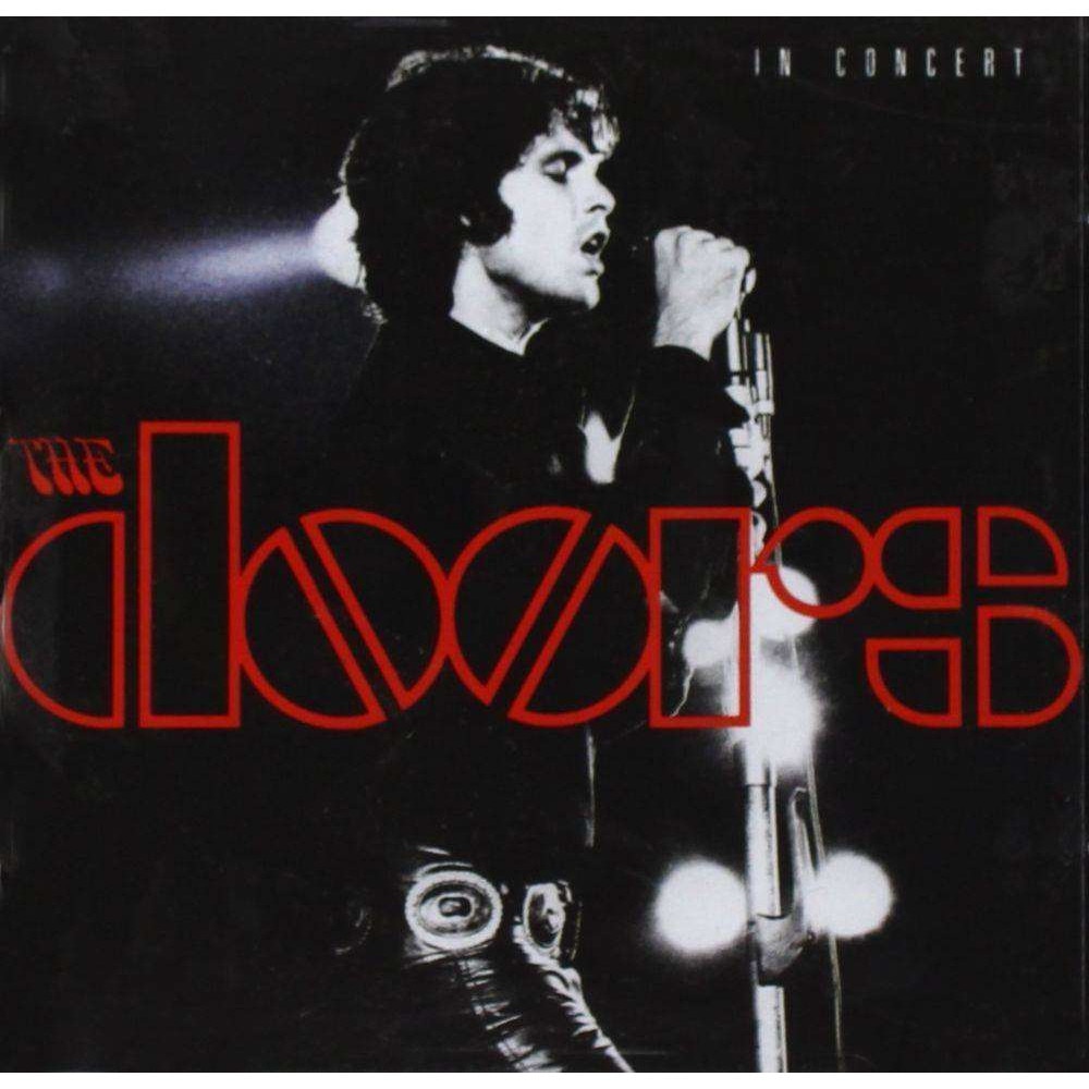 The Doors - In Concert (2CD)