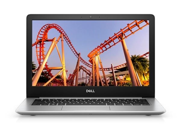 DELL　Inspiron P87G001 Laptop Dell Inspiron 5370 cu procesor Intel® Core™ i5-8250U pana