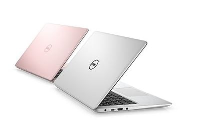 Laptop Dell Inspiron 5370 cu procesor Intel® Core™ i5-8250U pana