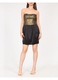 Rochie Evendi, Negru