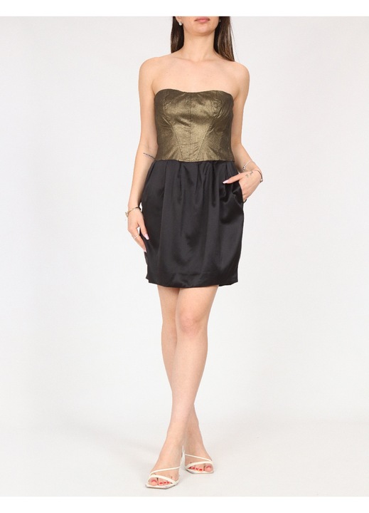 Rochie Evendi, Negru