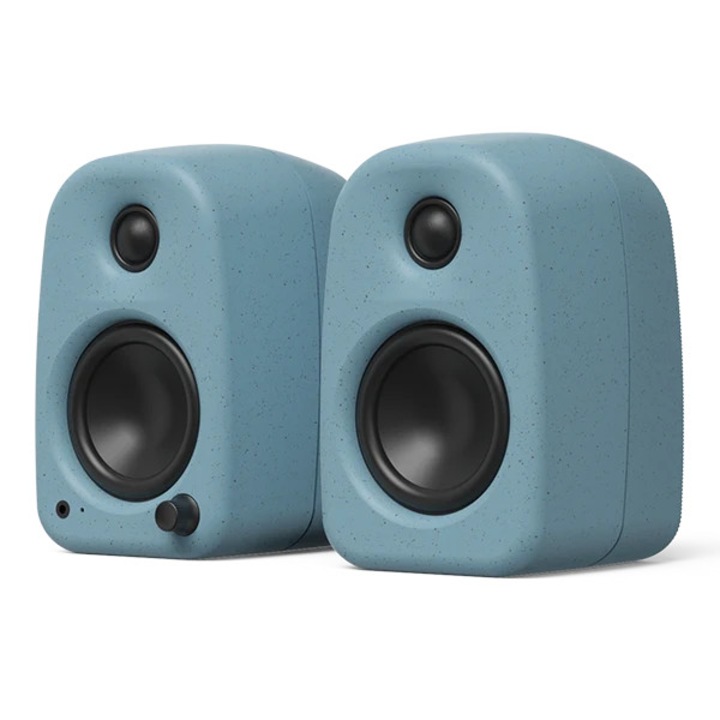 Boxe active Kanto Audio UKI, Cornflower