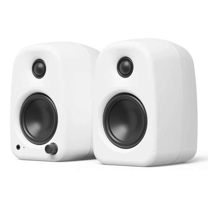 Boxe active Kanto Audio UKI - Alb