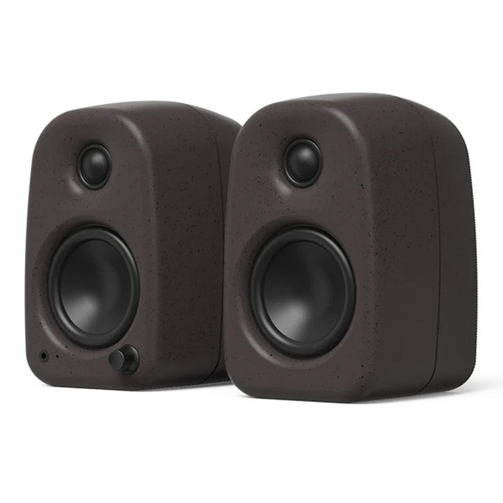 Boxe active Kanto Audio UKI, Pumice