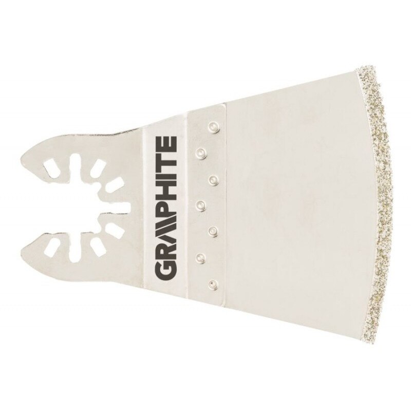 Lama diamant pentru ceramica arc 68mm GRAPHITE