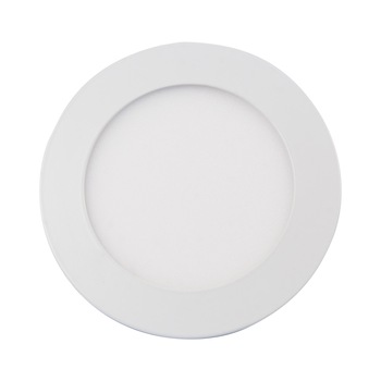 Spot Led Rotund Slim-24W-Cald Spot Led Rotund Slim-24W-Cald