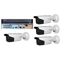 kit supraveghere 4 camere 2mp full hd exterior 80m array exir  dvr 8 canale video  1 canal audio 1080p imagen 50_0_
0