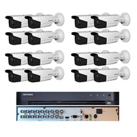 kit sistem supraveghere si securitate 16 camere exterior ultra hd 5mp high-performance 80m array exir hikvision  dvr 16 canale pana la 5mp auto-adaptiv hdtvihdcviahdcvbs imagen 29_0_
0