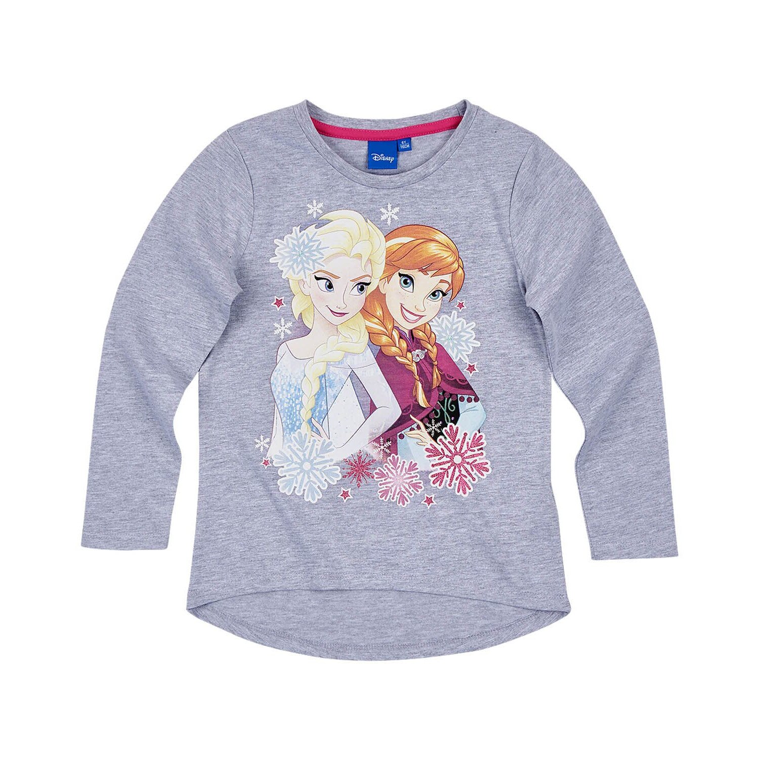Bluza Frozen Disney Gri