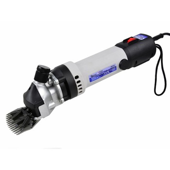 Masina electrica de tuns oi 550W, GEKO G81214 Masina electrica de tuns oi 550W, GEKO G81214