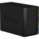 Network Attached Storage Synology DS218 DiskStation cu procesor Realtek RTD1296 1.4GHz, 2-bay, 2GB DDR4