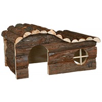 Casuta Trixie Lemn Iepuri Hanna 43 X 22 X 28 CM 62053