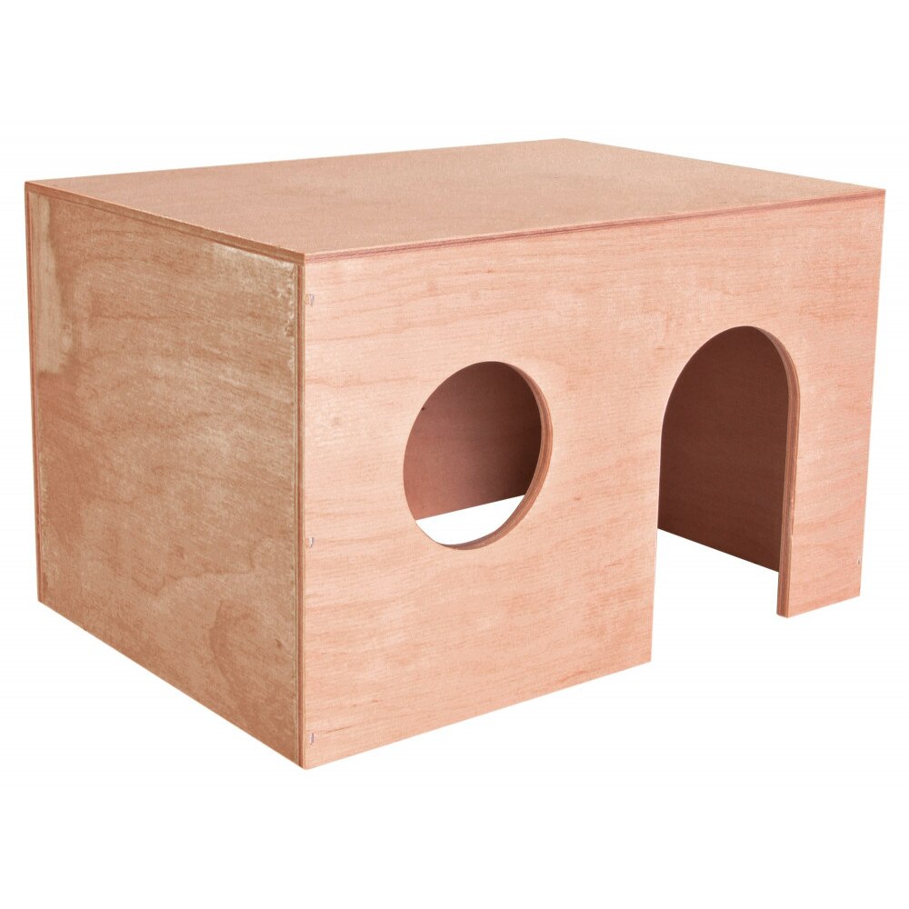 Casuta Trixie Cobai L27 X H 17 X l19 cm 60862