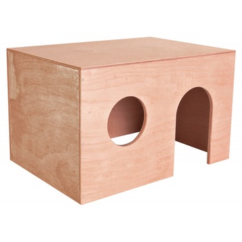 Casuta Trixie Cobai L27 X H 17 X l19 cm 60862 Casuta Trixie Cobai L27 X H 17 X l19 cm 60862