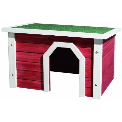 Casuta Trixie Pentru Rozatoare 50 X 30 X 37 cm 62396