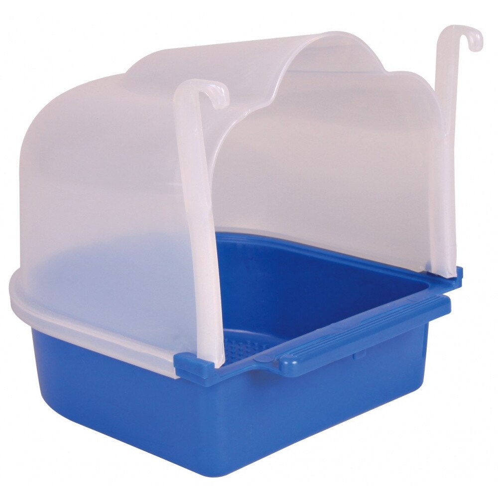 Cadita Trixie Plastic Acoperit 15 X 17 X 18 cm 54033