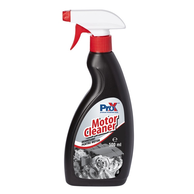 Degresant pentru motor Pro-X 500 ml
