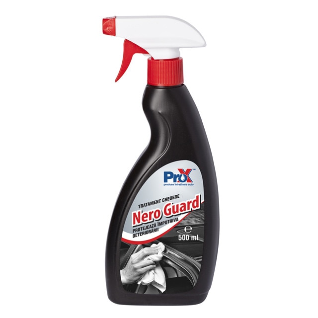 Tratament pentru chedere, Pro-X, Nero Guard, 500ml