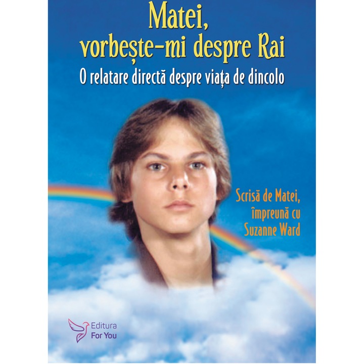Matei, vorbeste-mi despre Rai