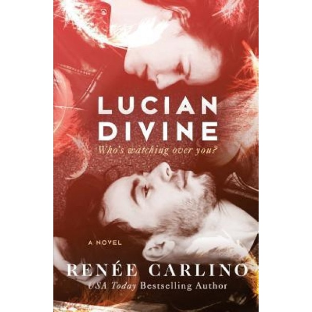 Lucian Divine, Renee Carlino (Author)