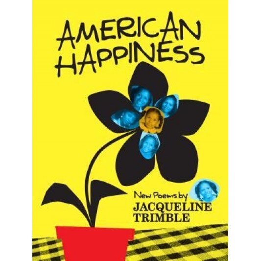 American Happiness, Jacqueline Trimble (Author)