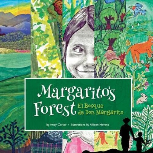 Margarito's Forest, Andy Carter (Author)