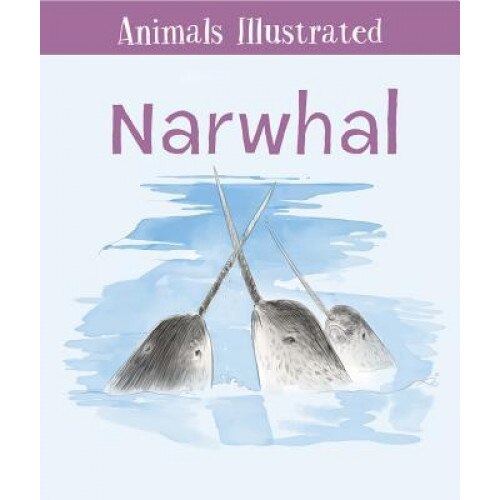 Narwhal, William Flaherty (Author)