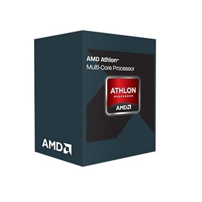 Procesor Amd Athlon X4 950 4 Core 35 Ghz 2mb65wam4box Emagro 