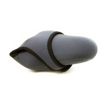 Husa de protectie JJC pentru aparat foto, neopren, m Husa de protectie JJC pentru aparat foto, neopren, m