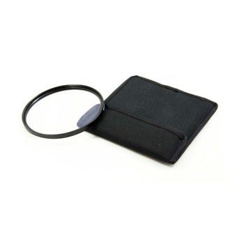 Husa pentru filtre 37mm-82mm/tip Cokin P Husa pentru filtre 37mm-82mm/tip Cokin P