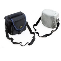 Husa de protectie Colter MI-2, cu husa rezistenta la apa, Negru