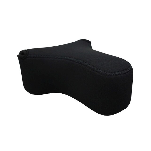 Husa din neopren pentru camere foto, JJC, Negru