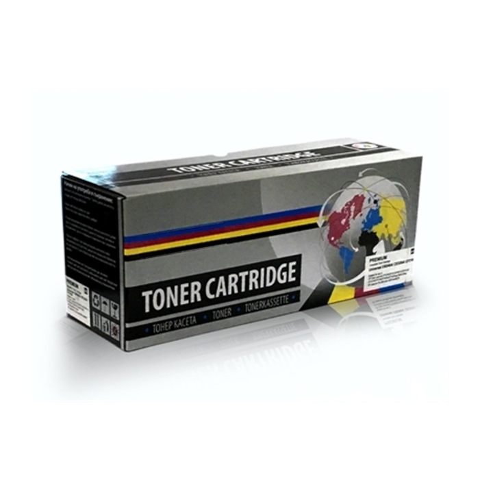 Tonerkazetta, HP Q2612A (12A), Fekete, Kompatibilis