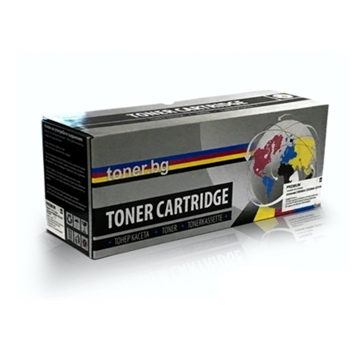 Toner kazetta, HP CF226X, Fekete, Kompatibilis