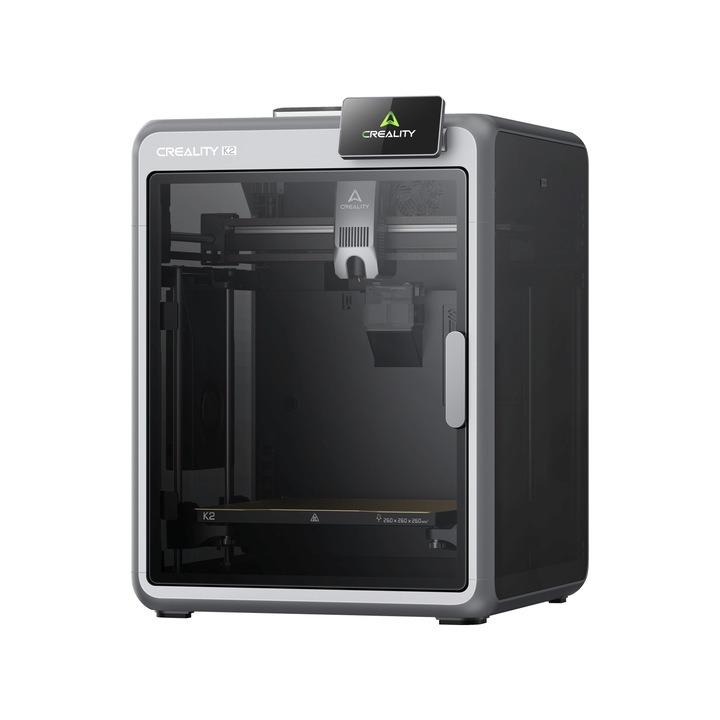 Creality K2 3D nyomtató filament 260×260×260mm