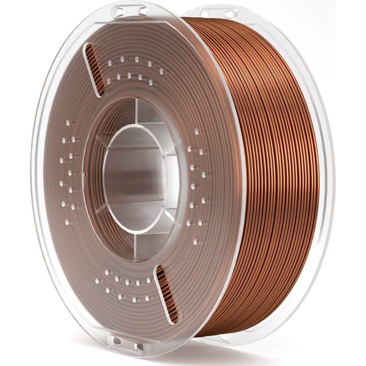 Filament Elegoo PLA Sillk 1.75mm, 1kg - cupru