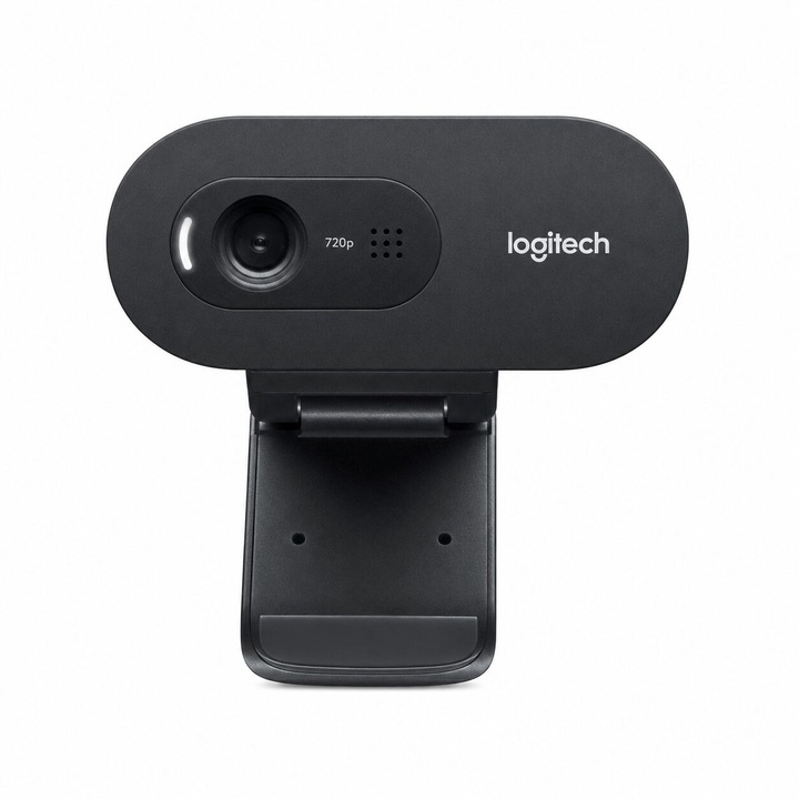 Уеб камера, Logitech C505, 720p HD