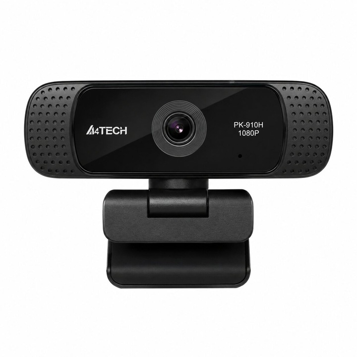 Уеб камера, A4Tech PK-910H, 1080p