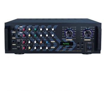 Amplificator Vlliodor DS 9702, 115W x 2, 4-8ohmi Amplificator Vlliodor DS 9702, 115W x 2, 4-8ohmi