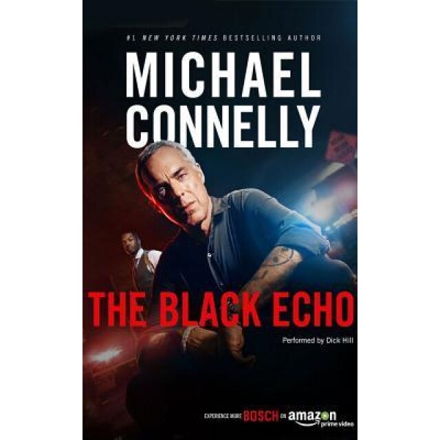 The Black Echo, Michael Connelly (Author)