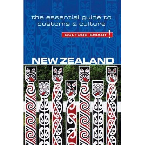 New Zealand - Culture Smart!: The Essential Guide to Customs & Culture, Sue Butler (Author)
