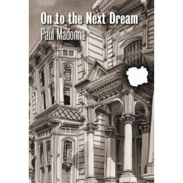 On to the Next Dream, Paul Madonna (Illustrator)