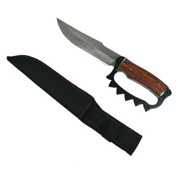 Cutit de vanatoare, Columbia, cutit-pumnal, 31.5 cm Cutit de vanatoare, Columbia, cutit-pumnal, 31.5 cm