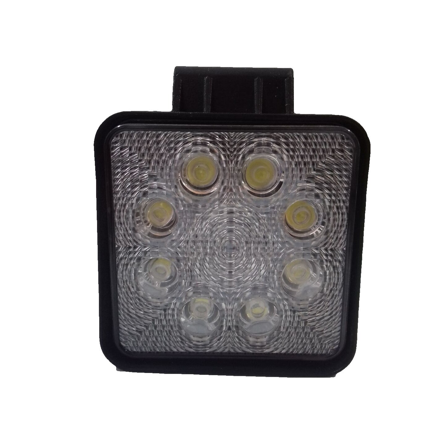 Lampa led Breckner 8 LED-uri 10-60V 24W unghi de radiere 60