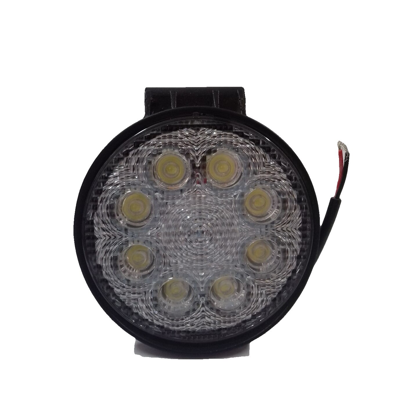 Lampa led Breckner 8 LED-uri 10-60V 24W unghi de radiere 60