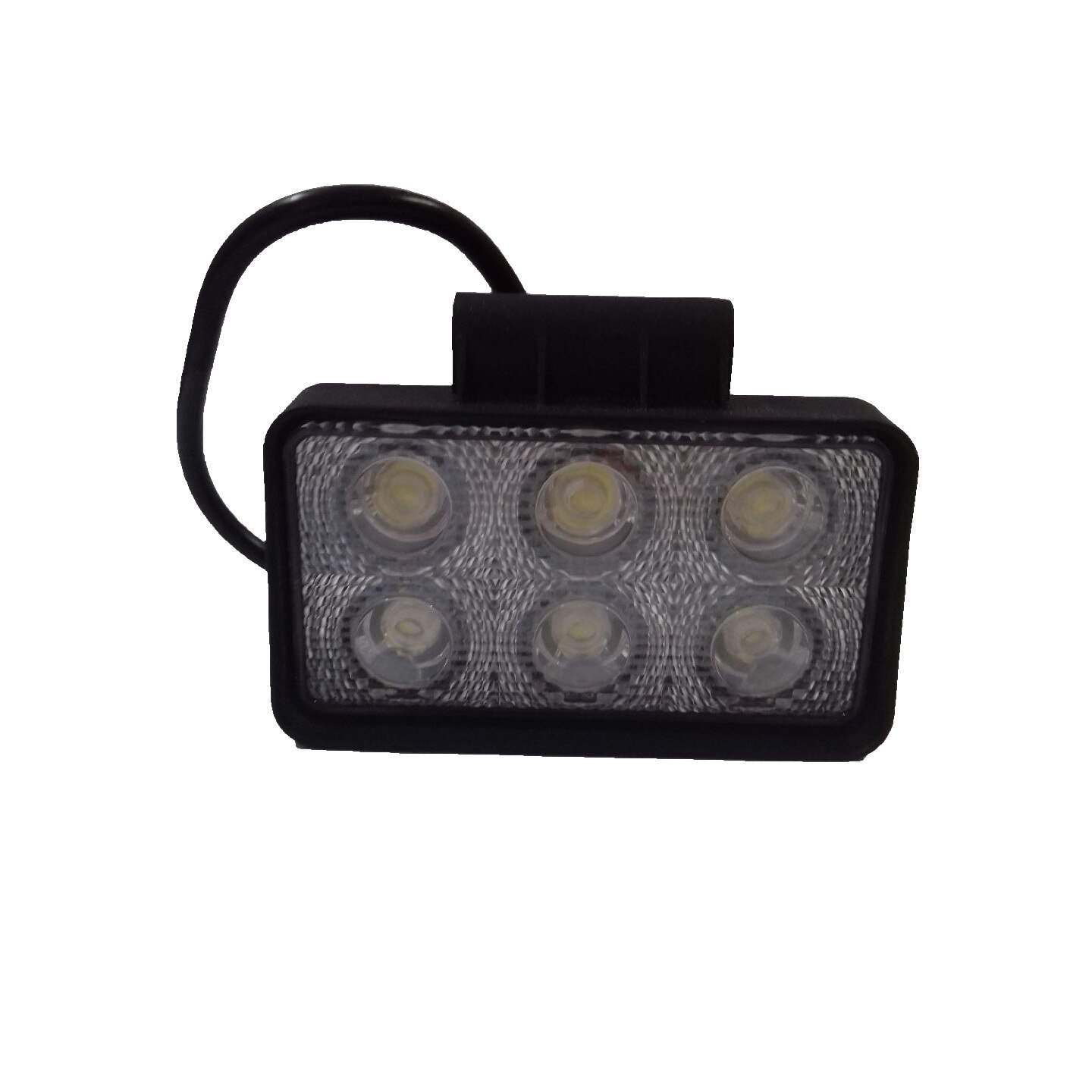 Lampa led Breckner 6 LED-uri 10-60V 18W unghi de radiere 60