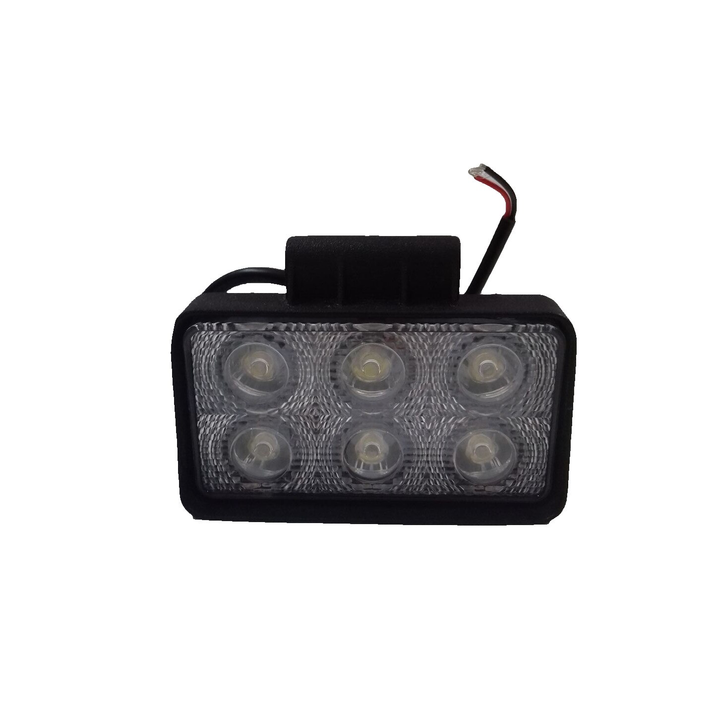 Lampa led Breckner 6 LED-uri 10-60V 18W unghi de radiere 30